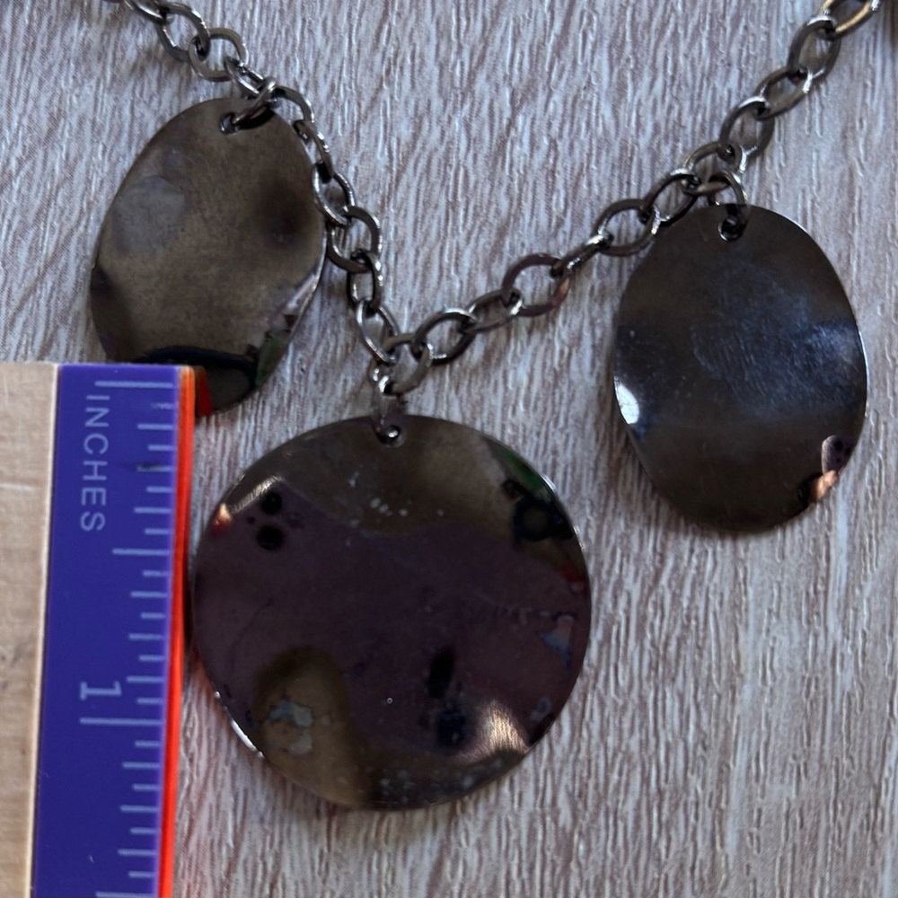 ♥️ Necklace - Picture 4 of 4